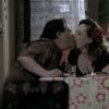 Márcia (Elizabeth Savalla) e Atílio (Luis Melo) irão se casar em 'Amor à Vida'