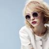 Lily-Rose Depp foi anunciada como nova embaixadora da Chanel e vai estrelar campanha de óculos