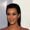 Kim Kardashian acha que é normal a filha se dedicar aos exercícios físicos com 2 anos de idade, diz informante ao site 'Radar On line'