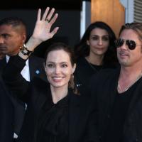 Vinho de Brad Pitt e Angelina Jolie chega ao Brasil na segunda-feira por R$ 150