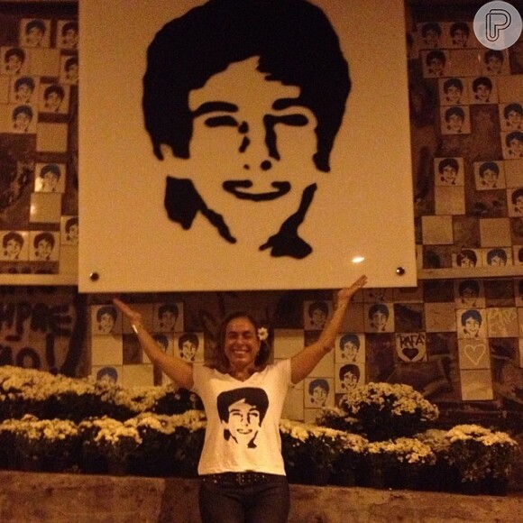 Em janeiro de 2013, o local onde o filho de Cissa Guimarães morreu, ganhou homenagem da prefeitura do Rio de Janeiro, passando a ser chamado de Túnel Acústico Rafael Mascarenhas