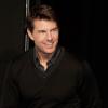 Tom Cruise teve um ano de muito trabalho após a separação de Katie Holmes