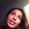 Camila Pitanga já postou um vídeo no qual canta para dar boa noite aos seguidores
