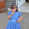 Rafaella Justus completa 6 anos nesta terça-feira, 21 de julho de 2015