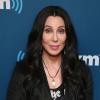 Cher está trabalhando na divulgação do single 'Woman's World' em programas de TV e Rádio