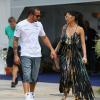 Lewis Hamilton desabafa sobre término com Nicole Scherzinger: 'Estou tentando ao máximo ser positivo'