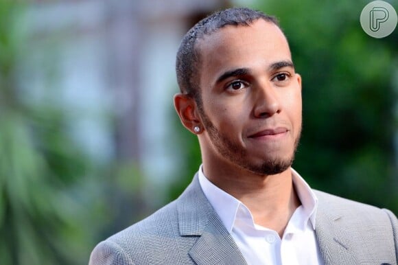 Lewis Hamilton diz que seu mundo está de 'cabeça para baixo' desde que o romance com Nicole Scherzinger terminou