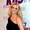 Britney Spears lançou recentemente a música 'Oh La La', trilha sonora de 'Smurfs 2'