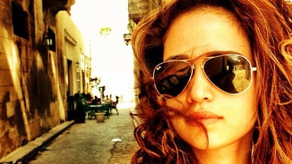Nanda Costa sobre viagem a Cuba para a 'Playboy': 'Nosso produtor era barrado'