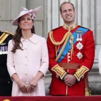 Veja curiosidades sobre a chegada do bebê de Kate Middleton e Príncipe William
