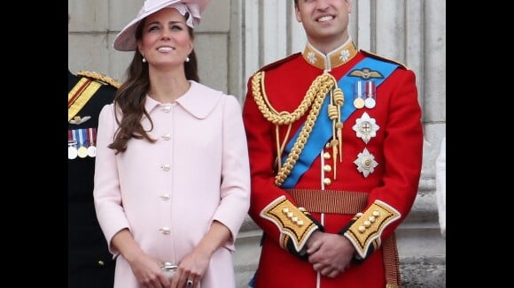 Veja curiosidades sobre a chegada do bebê de Kate Middleton e Príncipe William