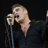 Morrissey confirmou as apresentações em São Paulo, Brasília e Rio de Janeiro
