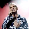 Morrissey pediu desculpas e garantiu que foi liberado por seu médico particular para os shows na Argentina, no próximo dia 28