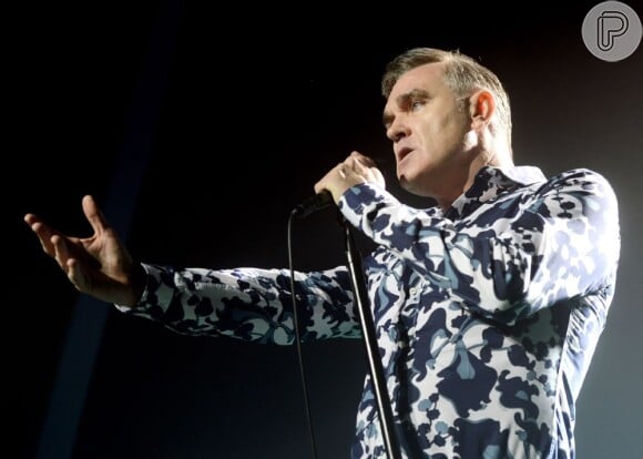 Os shows de Morrissey no Brasil serão dia 30 de julho, em São Paulo; 2 de agosto, em Brasília; e 4 de agosto, no Rio de Janeiro