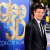 A única experiência de Cory Monteith no cinema foi no show documentário 'Glee 3D - The Concert Movie'