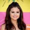 Selena Gomez começou a carreira na Disney Channel