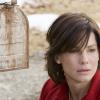 No filme 'A Casa do Lago' (2006), Sandra Bullock interpretou uma médica solitária que vivia em uma casa à beira de um lado