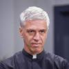 O padre Jurandir (Nuno Leal Maia), em 'Vamp' (1991), na verdade não era padre