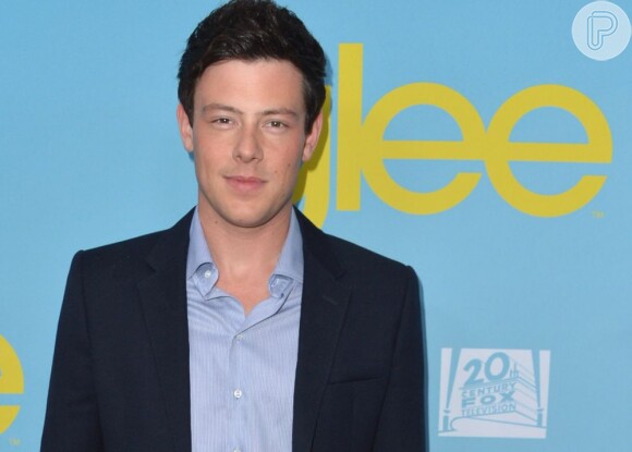 Cory Monteith será homenageado pela série 'Glee' no terceiro episódio da quinta temporada, após ir ao ar, o programa entra em hiato