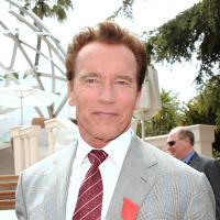 Arnold Schwarzenegger completa 66 anos e estrela filme em setembro