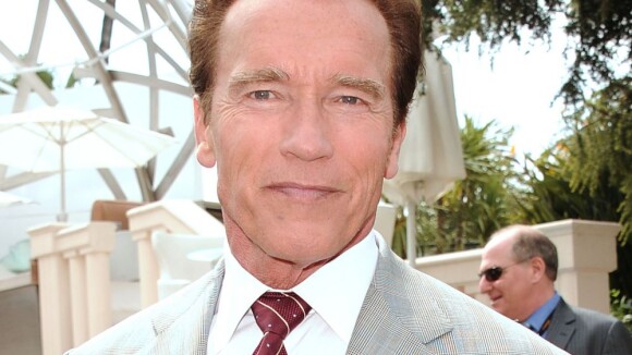 Arnold Schwarzenegger completa 66 anos e estrela filme em setembro