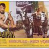 O primeiro filme de Arnold foi 'Hércules em Nova York', lançado em 1970, como o protagonista herói grego