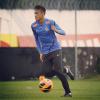Neymar se apresenta ao Barcelona nesta segunda-feira (29)
