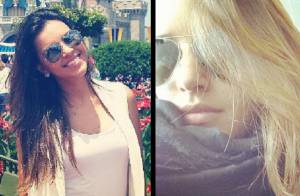 Mariana Rios não está loira! Atriz ainda vai mudar o cabelo para próxima novela