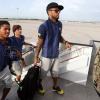 Segundo o jornal espanhol 'Sport', 'O 'outro' Neymar também convence o Barça'