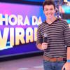 O programa 'Melhor do Brasil', de Rodrigo Faro, de voltar a ser exibido aos sábados, noticiou o jornal 'Diário de S. Paulo' nesta terça-feira, 06 de agosto de 2013