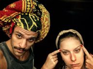 Caroline Abras e Alejandro Claveaux estão vivendo affair, diz jornal