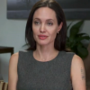 Angelina Jolie falou sobre Brad Pitt e as cirurgias para evitar o câncer: 'Eu sabia que ele estaria ao meu lado'