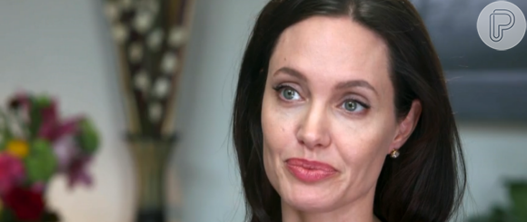 Angelina Jolie também dirige o filme 'À Beira Mar', que estreia dia 13 de novembro nos EUA e na primeira semana de dezembro no Brasil