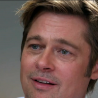 Brad Pitt fala sobre cirurgias de prevenção de Angelina Jolie: 'Muito comovente'