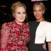 'Adele compartilhou com Beyoncé um grande conselho: sem redes sociais', informa fonte da revista 'Now'