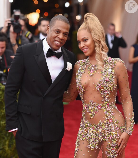 Beyoncé e Jay Z estariam em crise depois da biografia não autorizada, conta informante da revista 'Now'