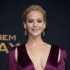 Jennifer Lawrence brilha em noite de première do filme 'Jogos Vorazes: A Esperança - Parte 2' em Berlim, na Alemanha