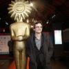 Em entrevista, Wagner Moura contou que essa é a primeira vez que participa do Festival de Cinema em Gramado