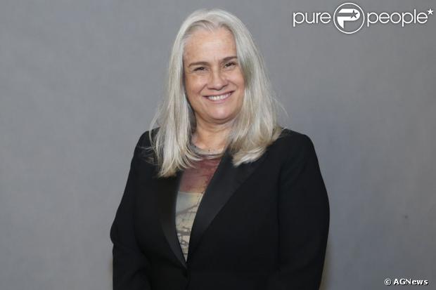 Vera Holtz fala que abordagem de Dona Redonda é romântica: 'Nunca quis discutir obesidade'