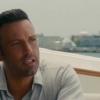 Em outubro de 2013, Ben Affleck volta aos cinemas como o protagonista do longa 'Aposta Máxima'