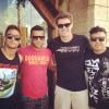Neymar almoçou com Daniel Alves e amigos em dia de folga na Espanha