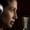 Camila Pitanga soltou a voz na trilha do filme 'Uma História de Amor e Fúria'