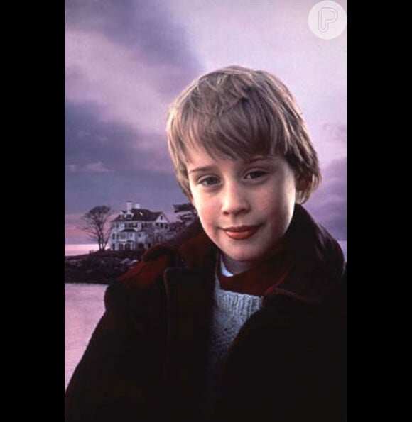 Em 1993, Macaulay Culkin foi o protagonista do filme 'O Anjo Malvado'