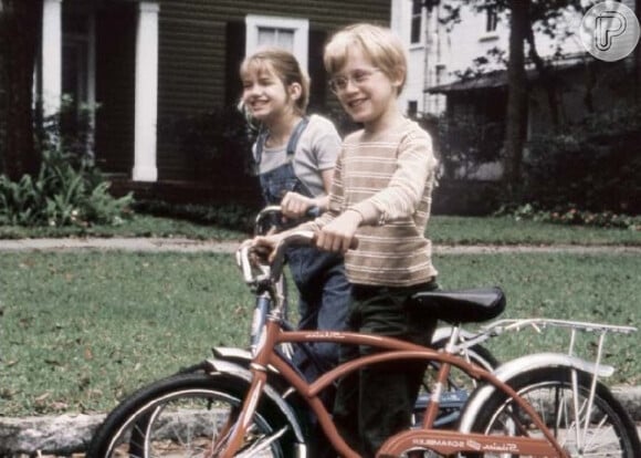 'Meu Primeiro Amor', filme lançado em 1991, marcou a infância de muitos jovens da década de 1980 e 1990 por retratar uma história de amor entre duas crianças
