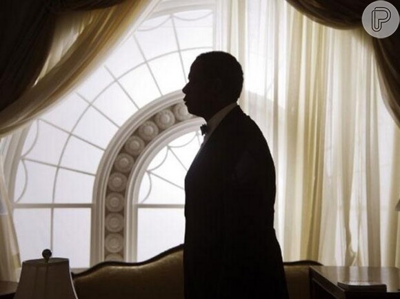 'O Mordomo' é inspirado na vida do mordomo negro Eugene Allen, que trabalhou na Casa Branca durante os mandatos de oito presidentes norte-americanos