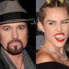 Billy Ray Cyrus pede para que sua filha Miley Cyrus pare de ser 'insana'