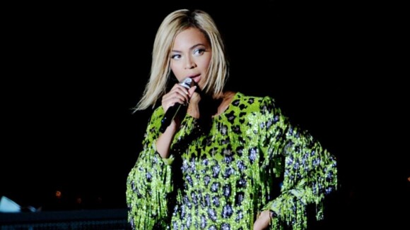 Show de Beyoncé em Fortaleza tem classificação etária reduzida para 12 anos