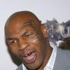 Mike Tyson quer se livrar do vício de álcool e drogas