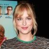 Dakota Johnson será Anastasia Steele em 'Cinquenta Tons de Cinza'