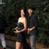 Os atores sul-coreanos Lee Eun-Woo e Seo Young-Ju estão no elenco de 'Moebius, exibido no Festival de Veneza